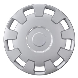 plastic wheel cover