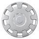 plastic wheel cover 