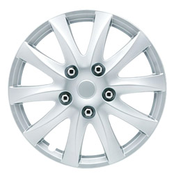 plastic wheel cover 