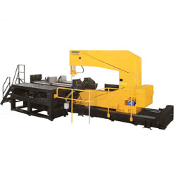 Vertical Band Saw (V Type)