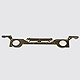 Rack & Barrel Platings