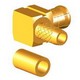 Plugs (Right Angle Crimps For Flexible Cables)