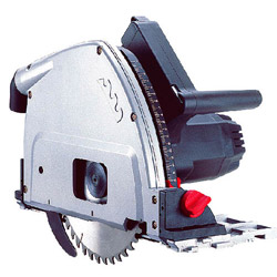 plunge-cut circular saws