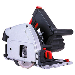 plunge-cut circular saws