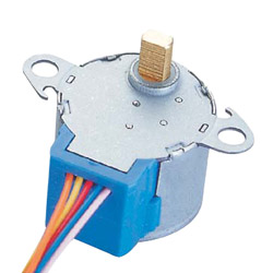 pm stepper motor 