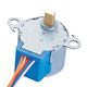 pm stepper motor 