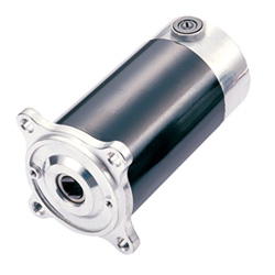 pmdc motors