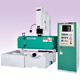 S550 PNC EDM Machines: Electrical Discharge Machining