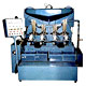 pneumatic 4 spindles tapping machine 