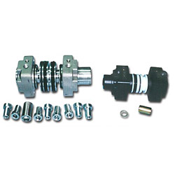 pneumatic cylinder front kit back kit 