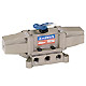 Pneumatic Valves image