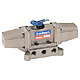 Pneumatic Valves image