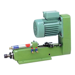 pneumatic drilling unit