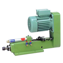 pneumatic drilling unit