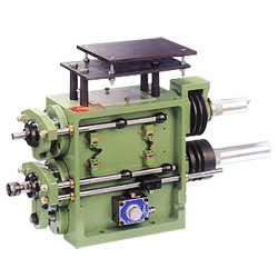 pneumatic drilling unit