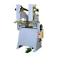 pneumatic eyeleting machine 