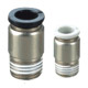 Pneumatic Fittings image