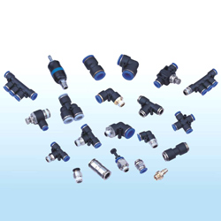 pneumatic fittings