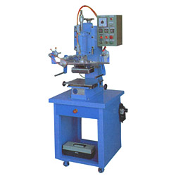 pneumatic-hot-stamping-machines