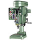 Pneumatic And Hydraulic Automatic Drilling Machines