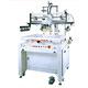 pneumatic mid-size flat screen printers, pneumatic, flat, screen, printers. 