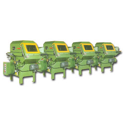 battery making machinery