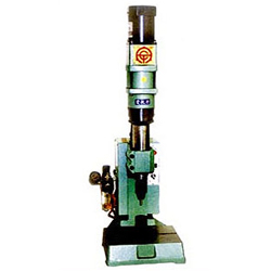pneumatic riveting machines 