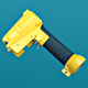 Pneumatic Tool Die Casting Parts 3