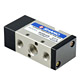 5/2 Way Pneumatic Valves