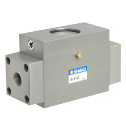 pneumatic valves 