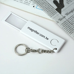 pocket magnifier