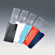 pocket magnifier sheets (fresnel lens) 