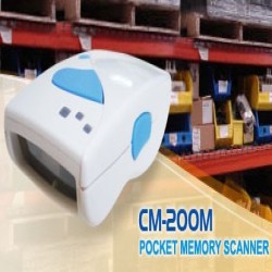 pocket memory scanner