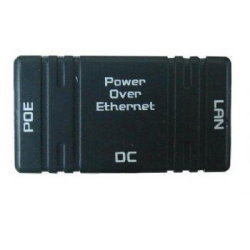 poe dc injectors 