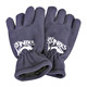 polar fleece gloves 