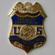 police badge 