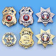 police badge 