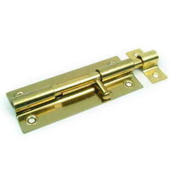 polished brass door lockers