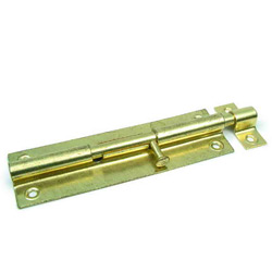 polished brass door lockers 