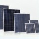 polycrystalline silicon solar panels 