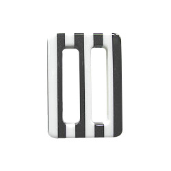 polyeser buckle 