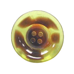 polyester button 