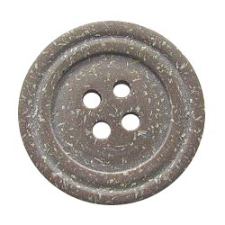 polyester button 
