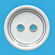 Polyester Buttons