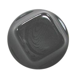polyester button 