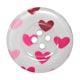 polyester button 