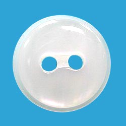 polyester button 