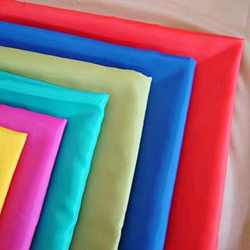 polyester fabric