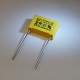 Plastic Film Capacitors image