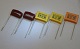 Plastic Film Capacitors image